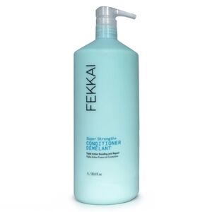 Super Strength+ Conditioner - Aqua Blue